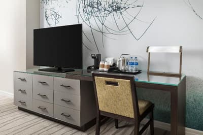 The Westin New Orleans Canal Place