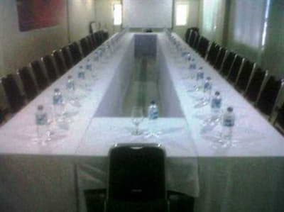 Grand Darussalam Syariah