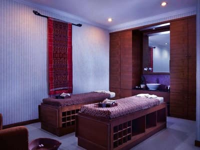 Grand Mercure Maha Cipta Medan