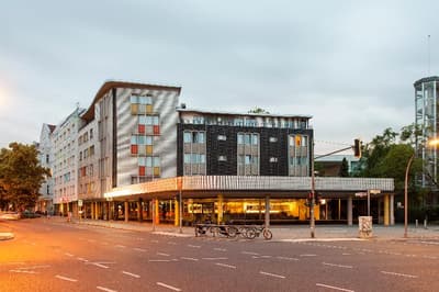 Quentin Boutique Hotel