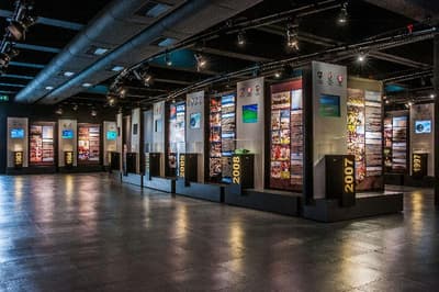 Gran Bourbon Asunción Hotel