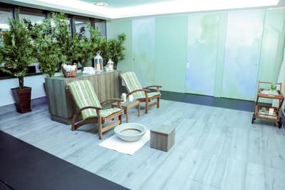 Gran Bourbon Asunción Hotel