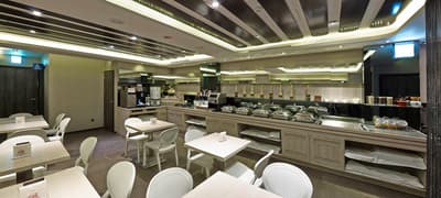 Beauty Hotels Taipei- Hotel B7