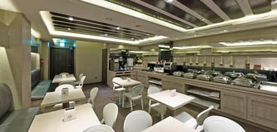 Beauty Hotels Taipei- Hotel B7