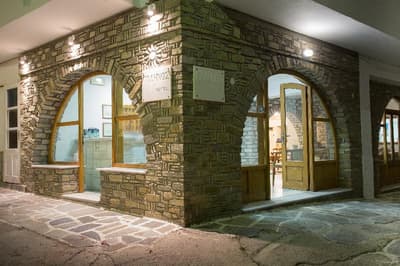 Galinos Hotel