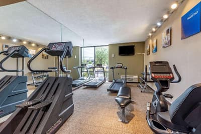 Comfort Inn Cranberry Twp.