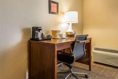 Comfort Inn Cranberry Twp.