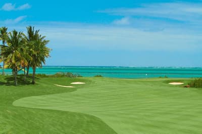 Four Seasons Resort Mauritius at Anahita