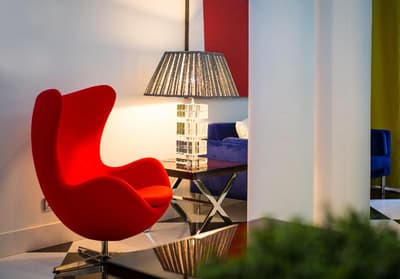 Holiday Inn Express Av.Liberdade