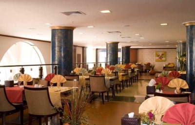 Golden Tulip Al Khobar Hotel