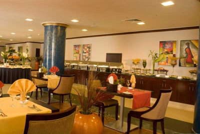 Golden Tulip Al Khobar Hotel
