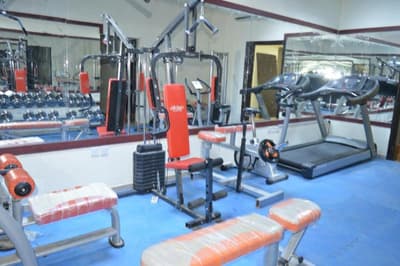 Jazan Inn Hotel