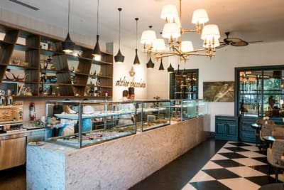 Nirvana Mediterranean Excellence