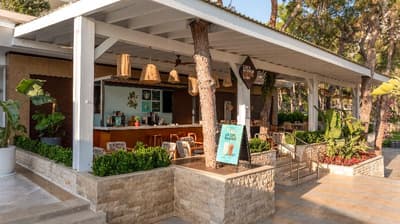 Nirvana Mediterranean Excellence