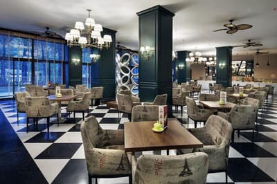 Nirvana Mediterranean Excellence