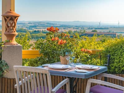 Auberge Du Poids Public