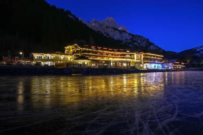Via Salina Hotel Am See