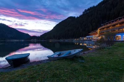 Via Salina Hotel Am See