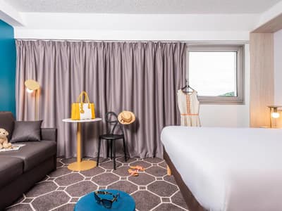 ibis Styles Sceaux Paris Sud