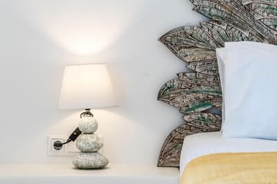 Evlalia studios & villas