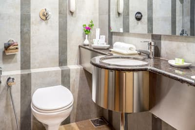 Hotel Ambassador Ahmedabad