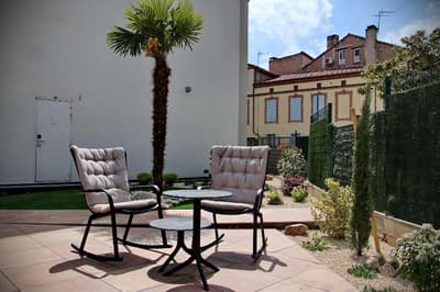 Campanile Albi Centre