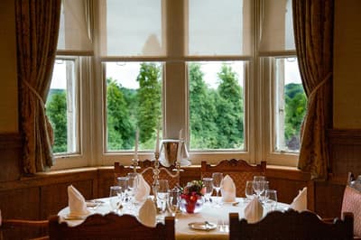 Ashdown Park Hotel & Country Club