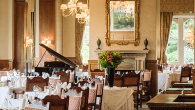 Ashdown Park Hotel & Country Club