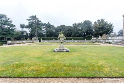 Luton Hoo Golf And Spa