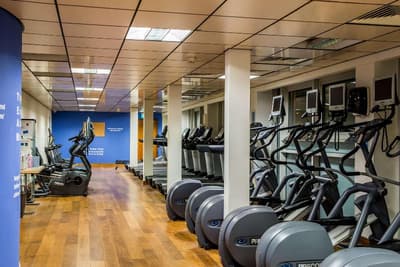 Radisson Blu Hotel & Spa, Cork