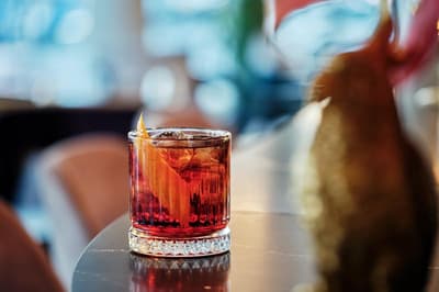 Leonardo Royal Hotel Warsaw