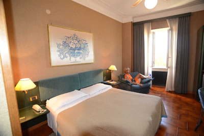 MSN Hotel Galles Genova