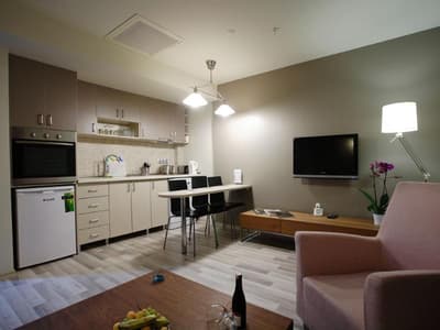 Home Stay Home Sisli