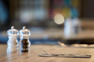 Premier Inn Frankfurt City Europaviertel