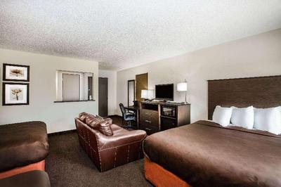 AmericInn by Wyndham Baxter Brainerd