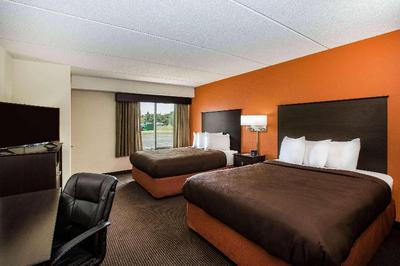 AmericInn by Wyndham Baxter Brainerd