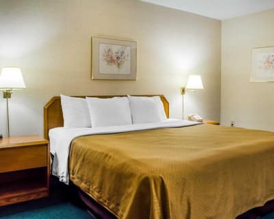 Econo Lodge Mifflintown