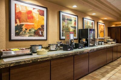 Sumter Inn