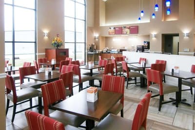 Comfort Suites Smyrna