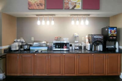 Comfort Suites Smyrna