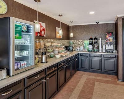 Quality Inn Mt. Pleasant