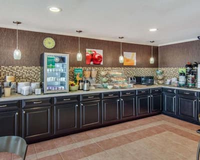 Quality Inn Mt. Pleasant