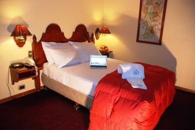 Hotel Casona colon inn 卡索那科隆酒店