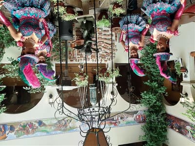 Hotel Casona colon inn 卡索那科隆酒店