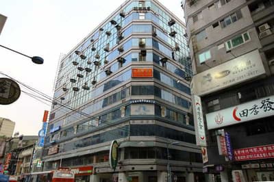 Morwing Hotel