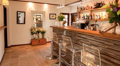 Wedgeview Country House & Spa