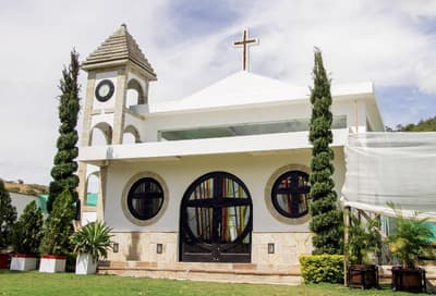Hotel San Juan Internacional