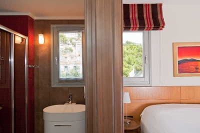 Astros Beach Boutique Hotel
