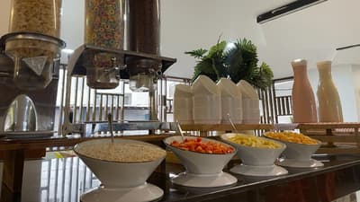 Hotel Toné by On vacation