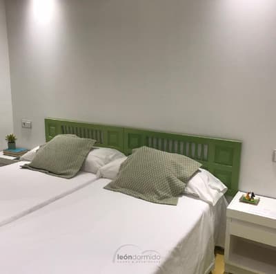 LEON DORMIDO Room & Apartments